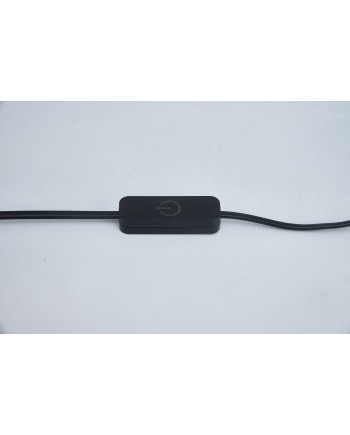 OASIS * SOBREMESA LED 15W ORO - GRANDE